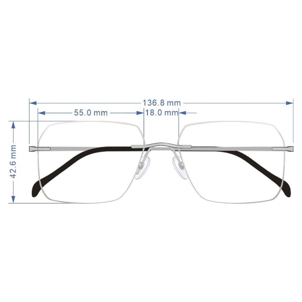 TiRag Rx Eyeglasses Pasteur Pharmacy