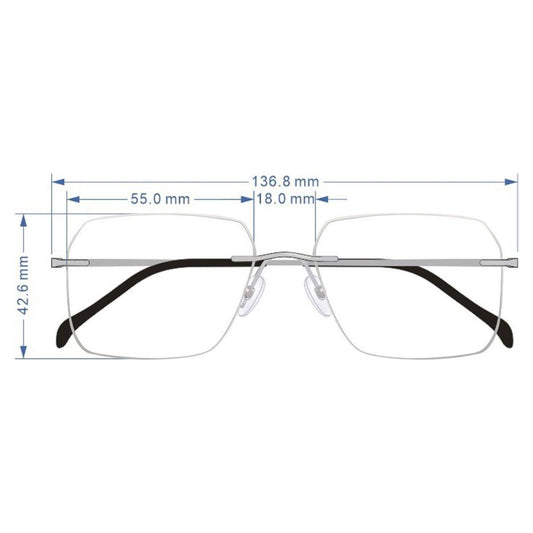 TiRag Rx Eyeglasses Pasteur Pharmacy