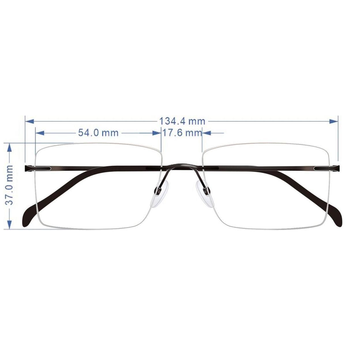 TiRak Rx Eyeglasses Pasteur Pharmacy