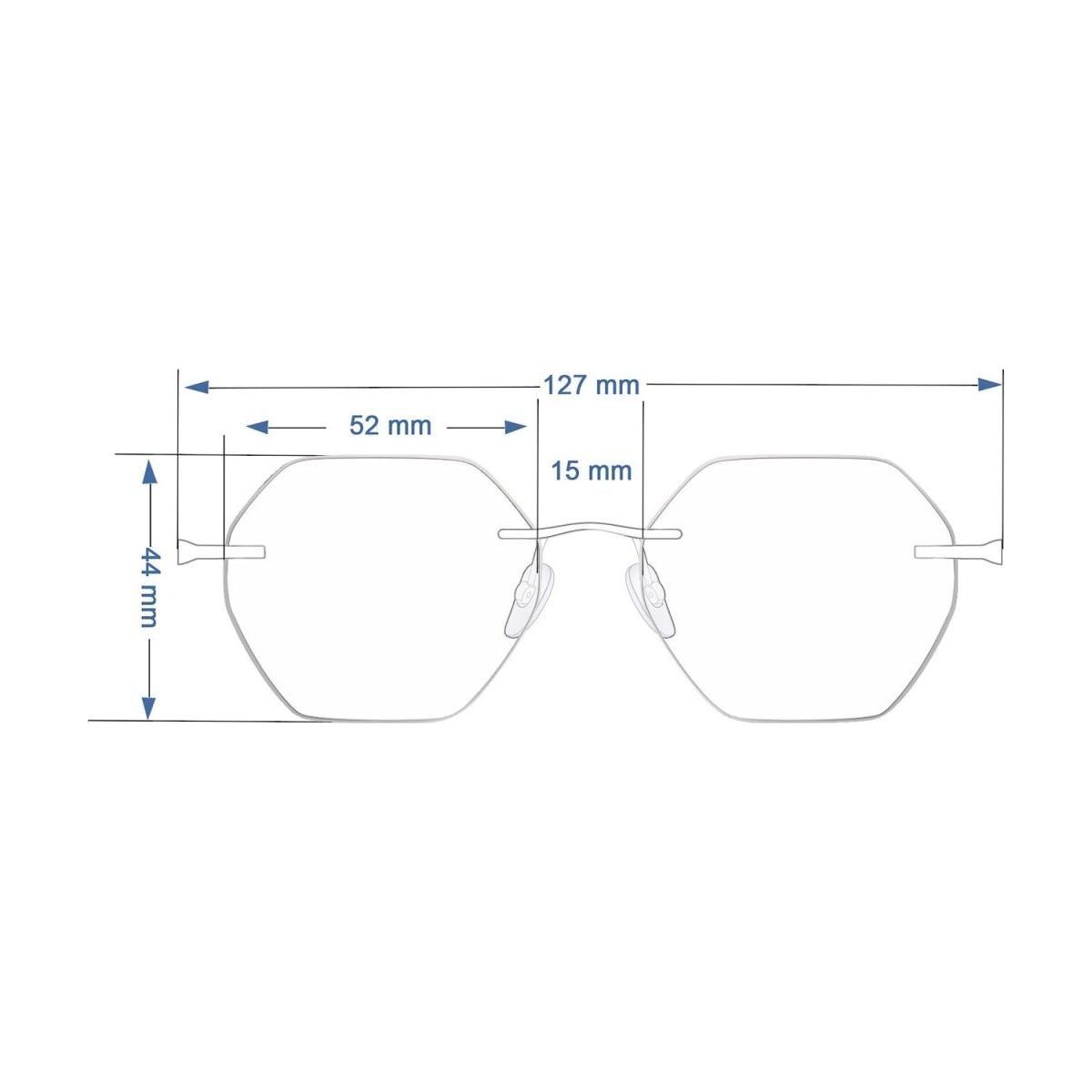 TiRdf Rx Eyeglasses Pasteur Pharmacy