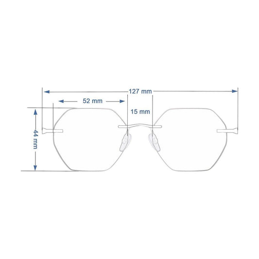 TiRdf Rx Eyeglasses Pasteur Pharmacy