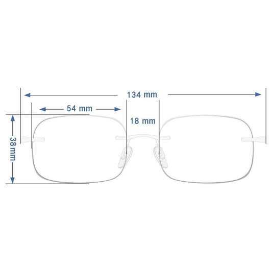 TiRef Rx Eyeglasses Pasteur Pharmacy