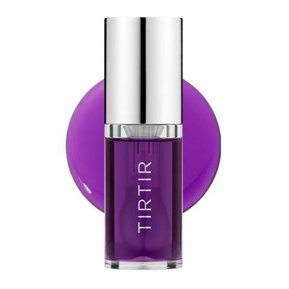 Huile à lèvres Tirtir My Glow Lavender au jojoba 5,7 ml