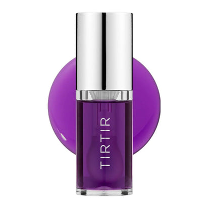Huile à lèvres Tirtir My Glow Lavender au jojoba 5,7 ml