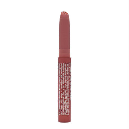 Brillo labial LYKD Lip Fluid - Brillo labial hidratante con brillo intenso y color de larga duración