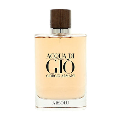 Acqua Di Gio Absolu By Giorgio Armani