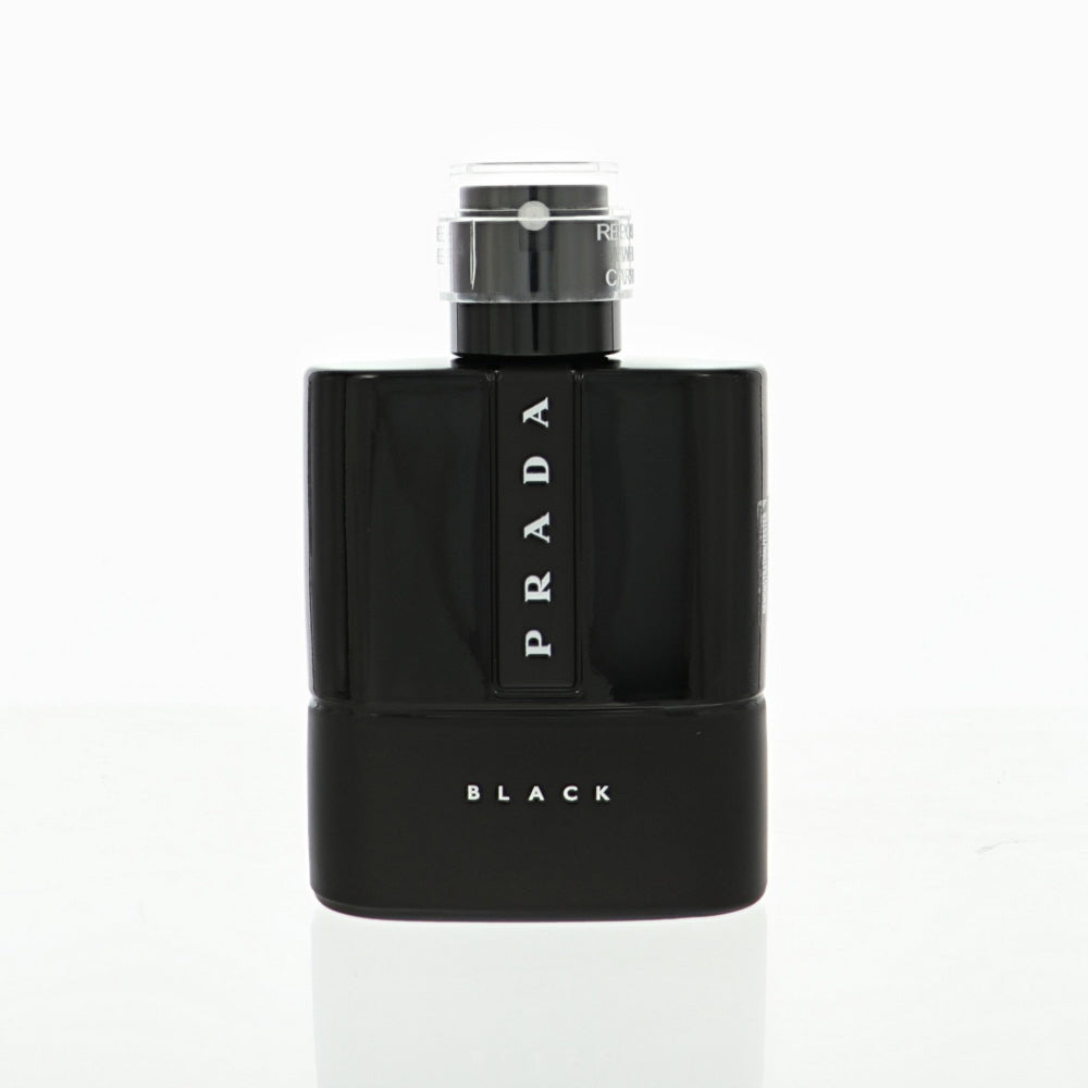 Prada Luna Rossa Black by Prada