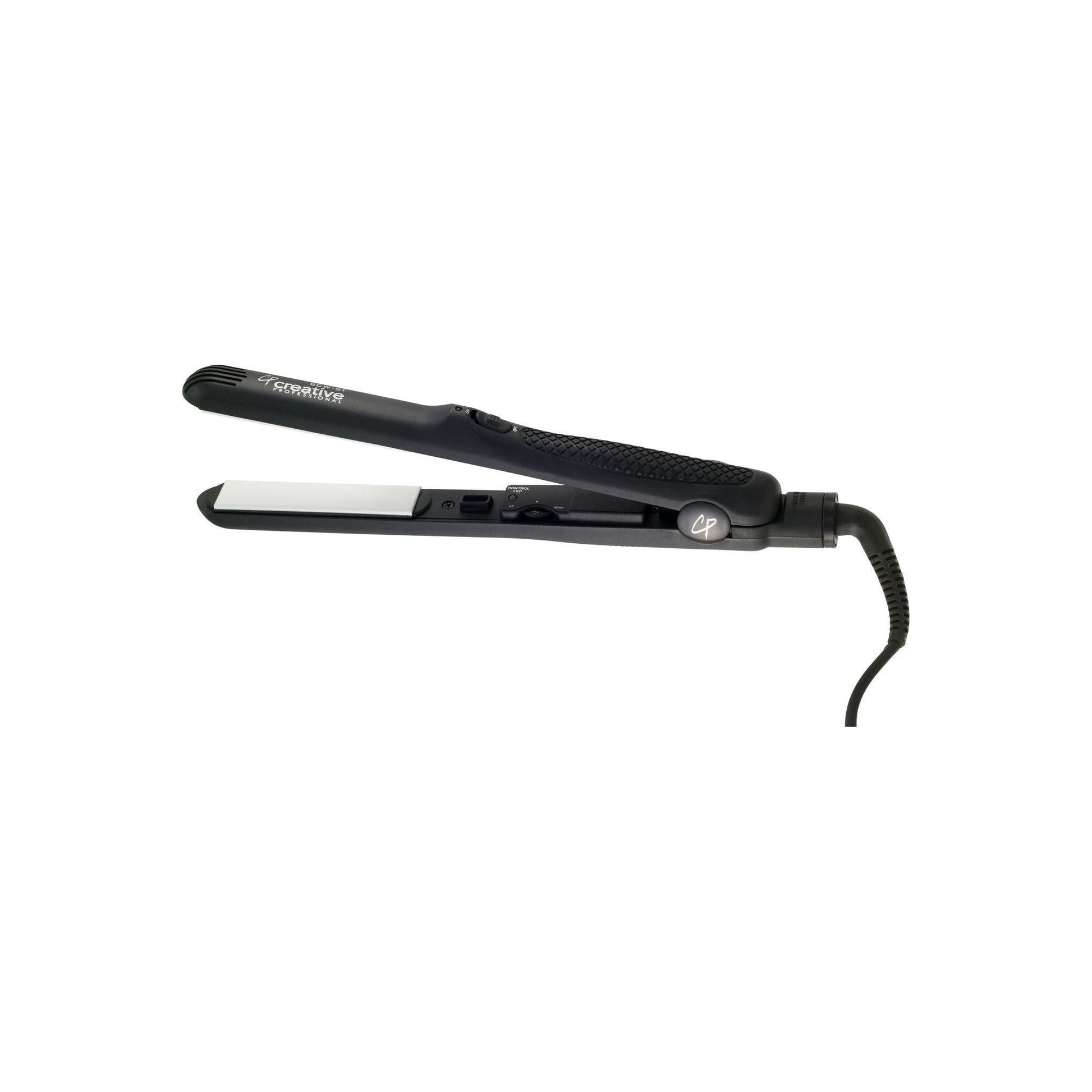 Styling Iron with Auto-Sleep / Auto-Restart Feature Styling Iron Pasteur Pharmacy Default Title