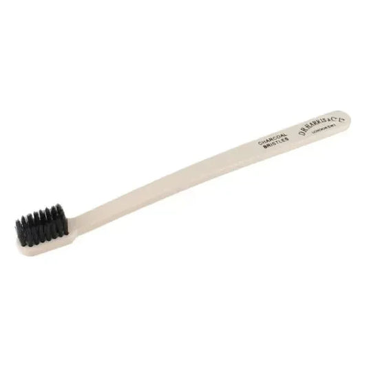 D.R. Harris & Co Precision Charcoal Bristle Toothbrush Toothbrush Pasteur Pharmacy