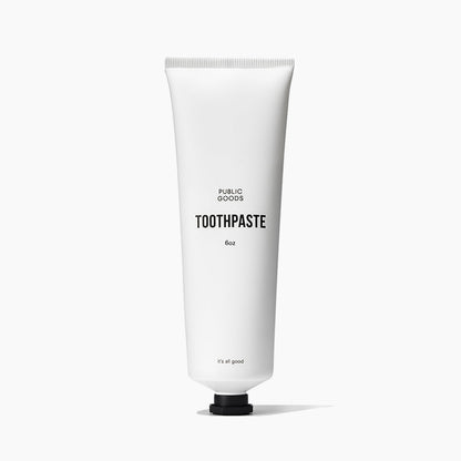 Dentifrice