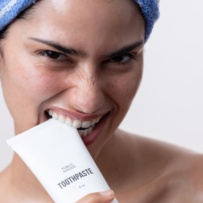 Dentifrice