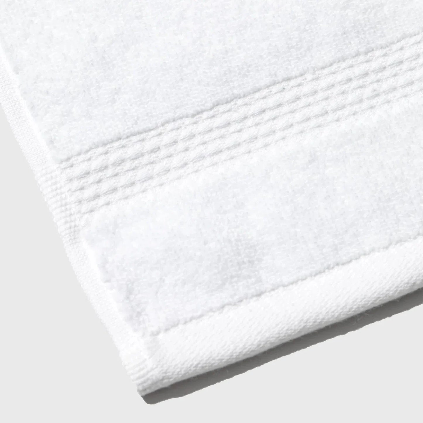 Organic Cotton Hand Towel Household Public Goods