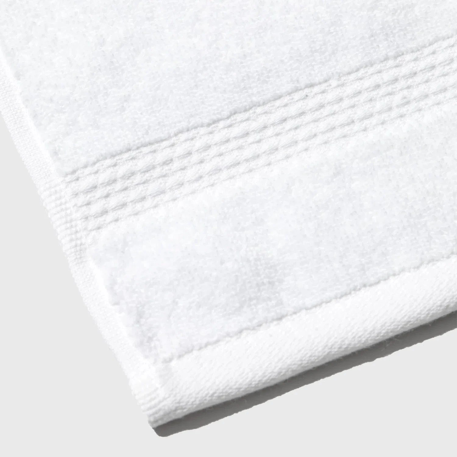 Organic Cotton Hand Towel Household Public Goods