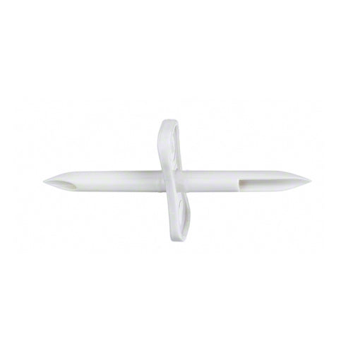 Transofix™ TR1000 Double Transfer Spike, Sterile (Case of 100) Medical Supplies Pasteur Pharmacy