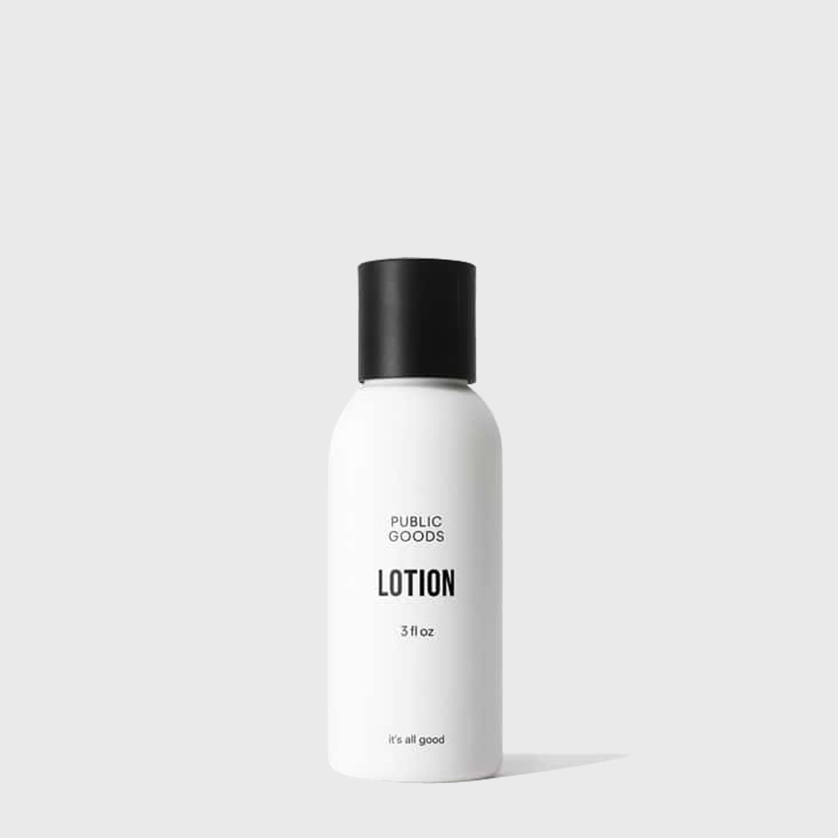 Travel Size Lotion Personal Care Public Goods