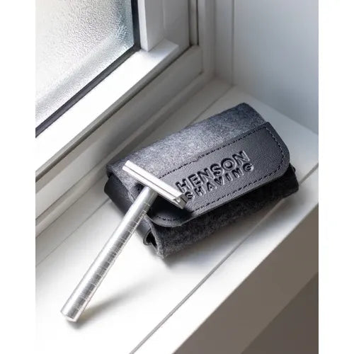 Henson The Henson Razor Case Razor Case Pasteur Pharmacy
