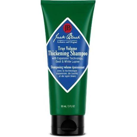 Jack Black True Volume Thickening Shampoo 3 oz Thickening Shampoo Pasteur Pharmacy