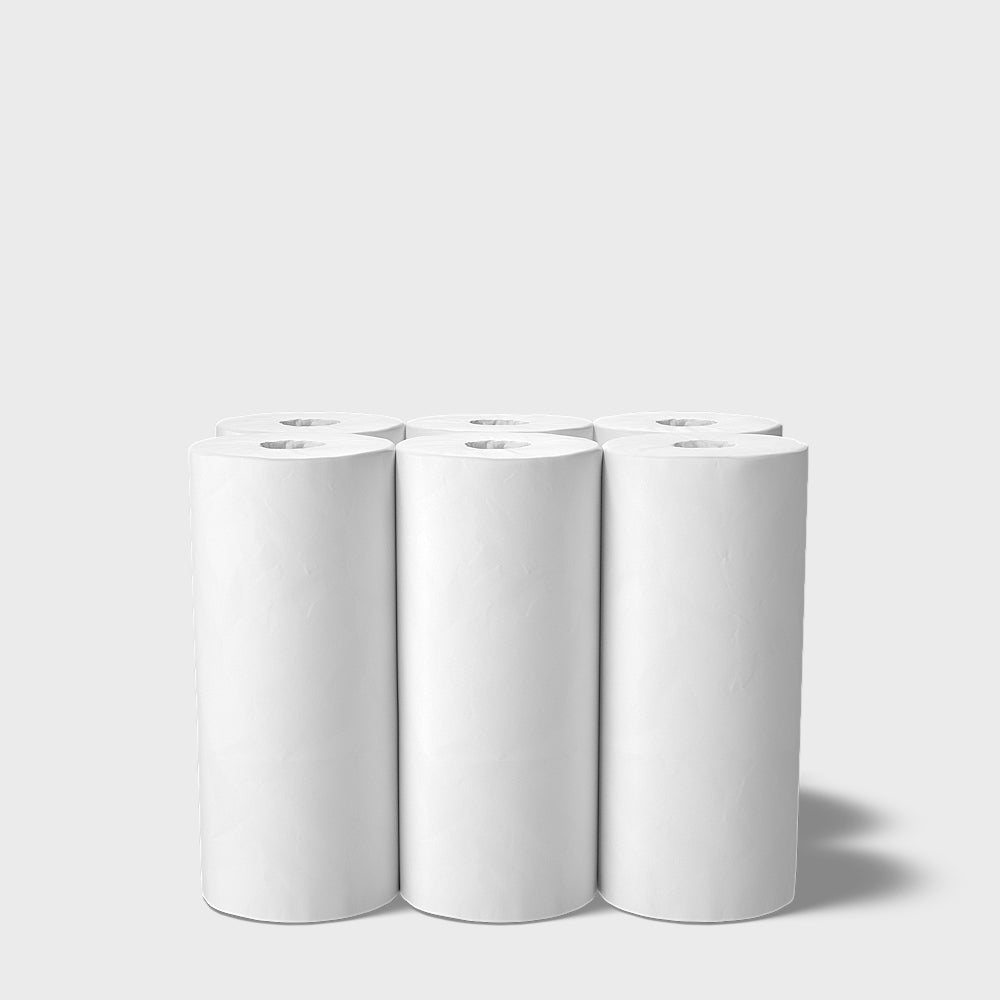 Tree Free Paper Towels (6 ct) Household Public Goods