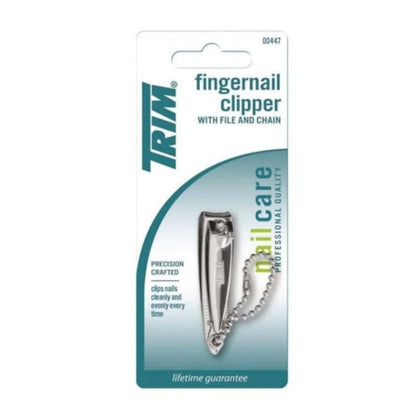Coupe-ongles Trim, petit outil de coupe de précision, 1 unité