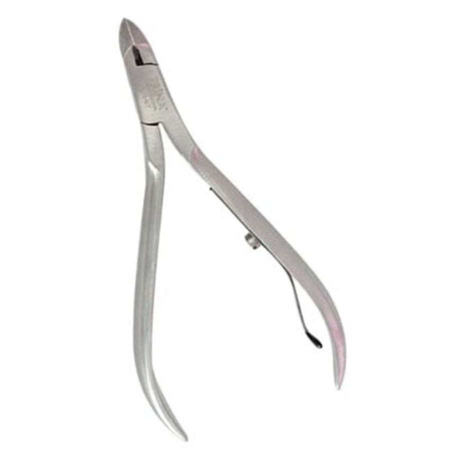 Trina Professional Nail Nipper 27 for Precise Cuticle Care