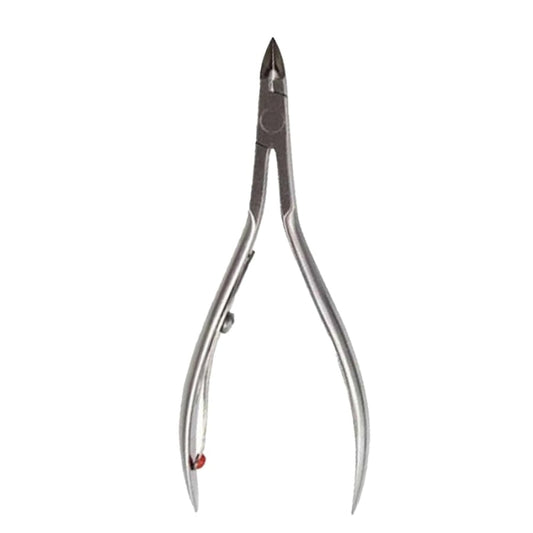 Trina Nail Nipper 7mm Precision Cuticle Tool