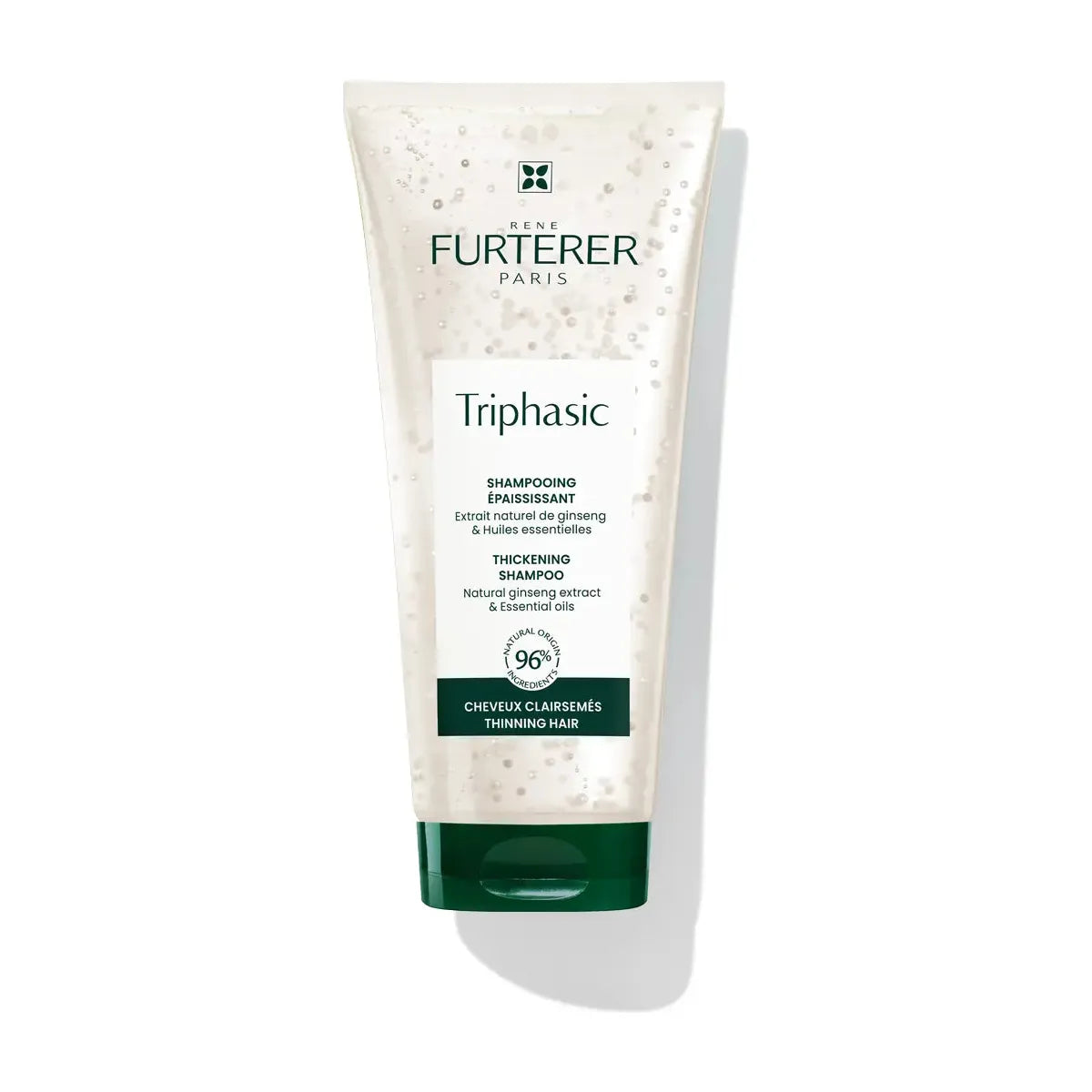 Rene Furterer Triphasic Thickening Shampoo 200ml Shampoo Pasteur Pharmacy