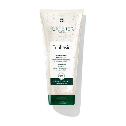 Rene Furterer Triphasic Thickening Shampoo 200ml Shampoo Pasteur Pharmacy