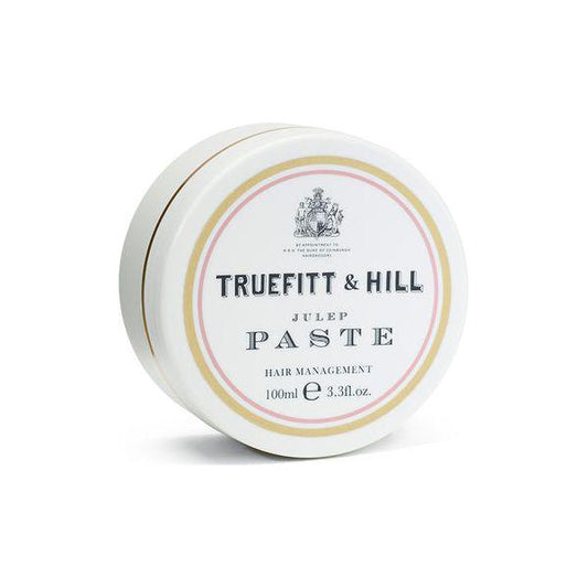 Truefitt & Hill Hair Management Julep Paste 3.3 oz Hair Management Paste Pasteur Pharmacy