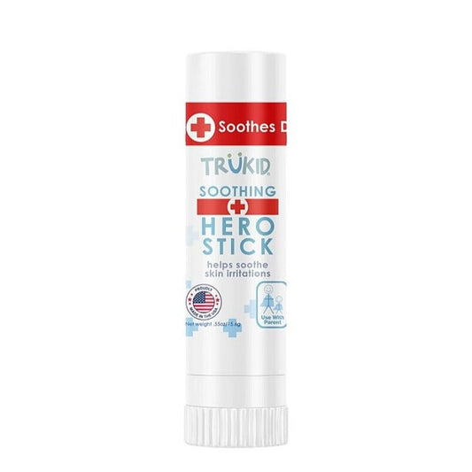 Trukid Hero Stick Moisturizing Skin Balm 15.6g