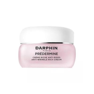 Crème Riche Anti-Rides Darphin Predermine - Hydratation Intense pour Peaux Sèches