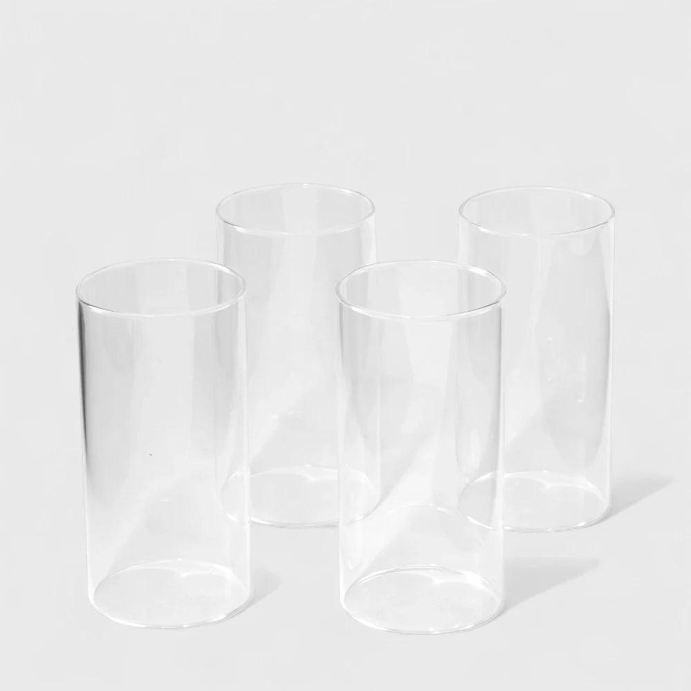Tumblers (Set of 4) Public Goods