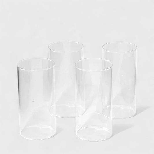 Tumblers (Set of 4) Public Goods