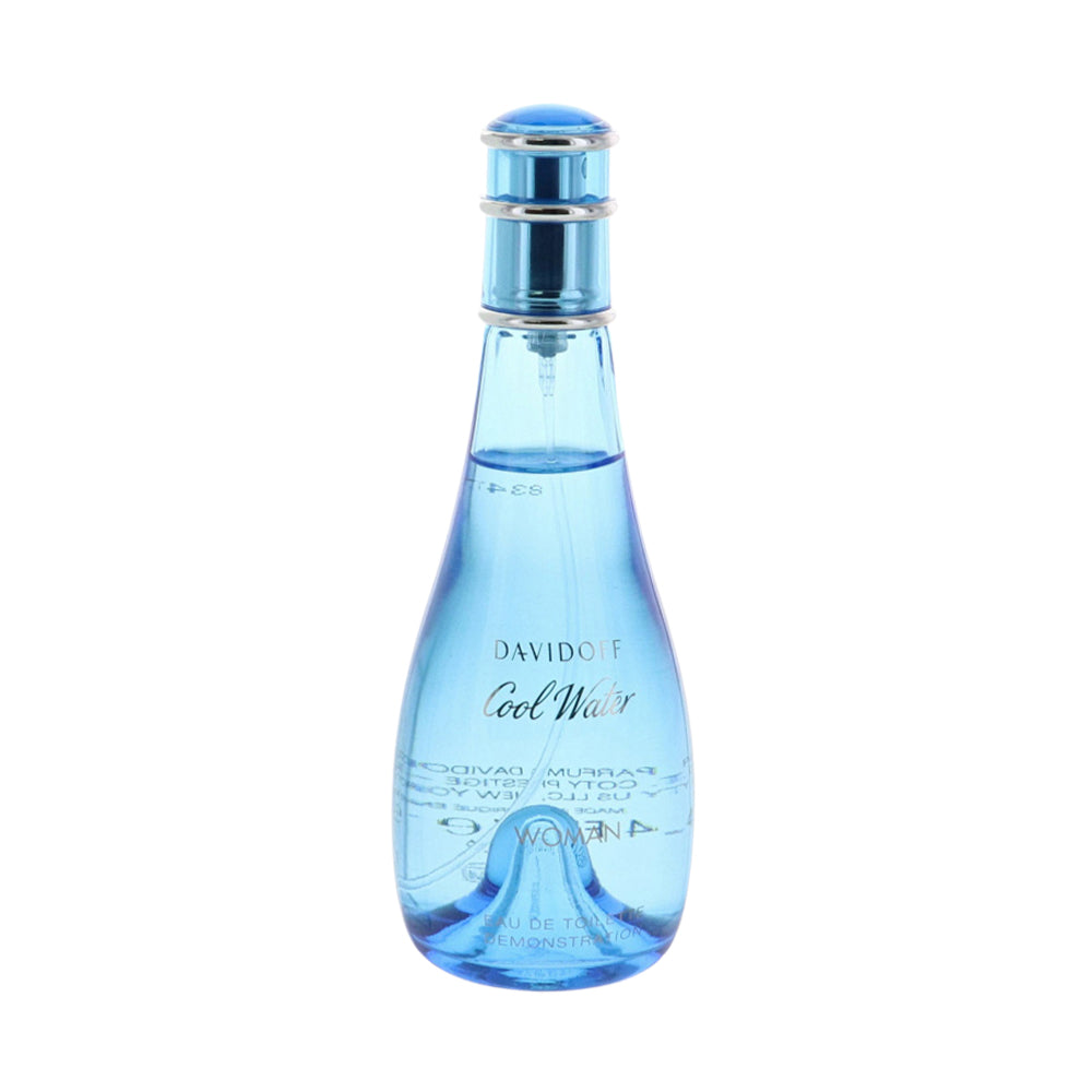 Cool Water by Davidoff