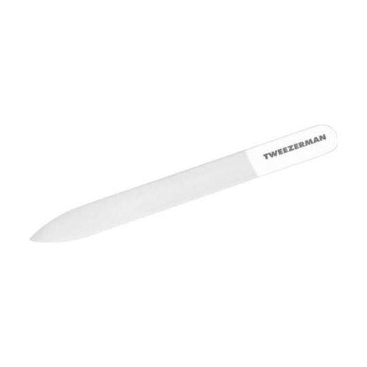 Tweezerman Glass Nail File 3441-R Nail File Pasteur Pharmacy