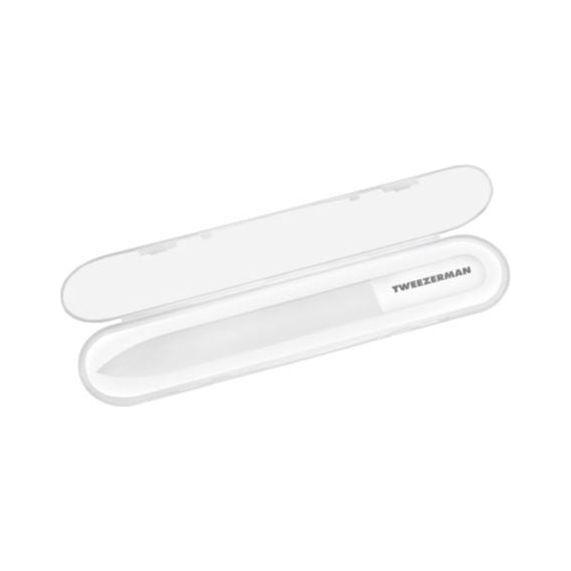 Tweezerman Glass Nail File 3441-R Nail File Pasteur Pharmacy
