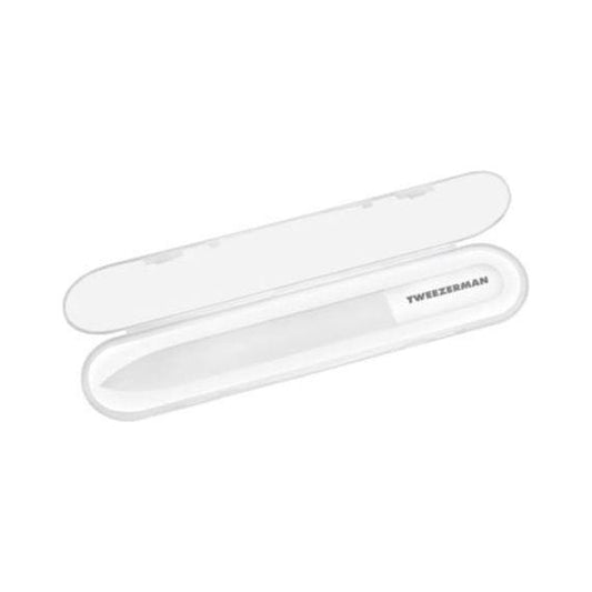 Tweezerman Glass Nail File 3441-R Nail File Pasteur Pharmacy