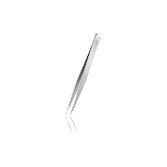 Rubis Switzerland Point Tweezer 4K002-9.5 Tweezer Pasteur Pharmacy