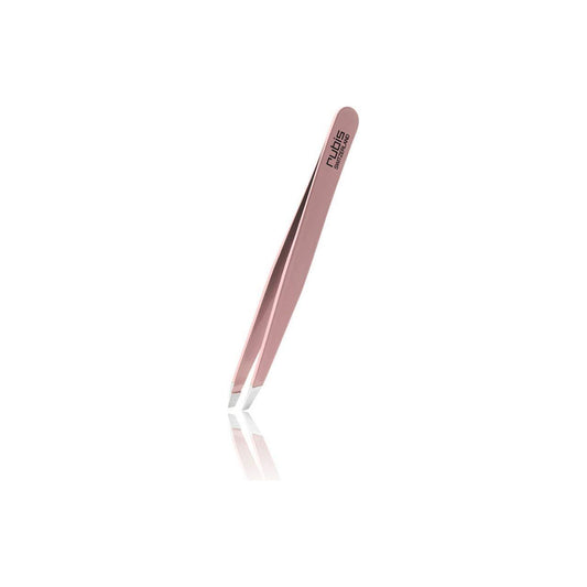 Rubis Switzerland Slant Tweezer 1K108 Tweezers Pasteur Pharmacy