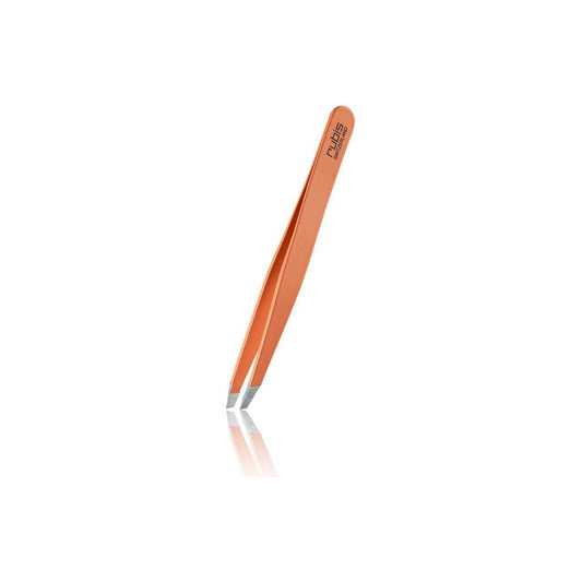 Rubis Switzerland Slant Tweezer 1K1617 Tweezer Pasteur Pharmacy
