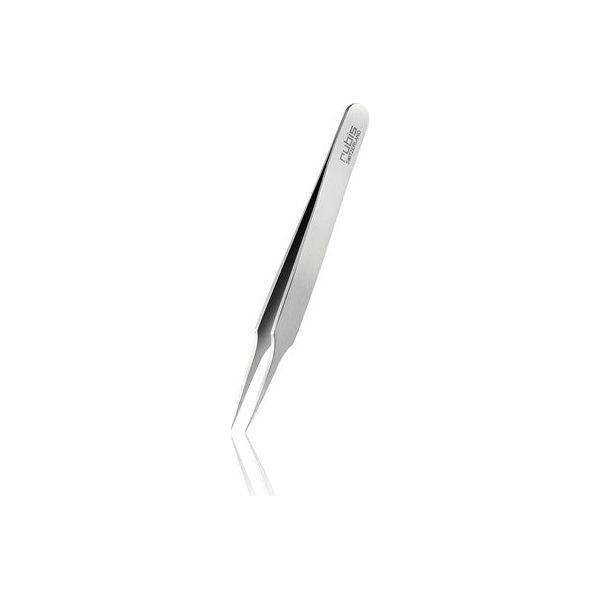 Rubis Switzerland Needle Nose Tweezer 1K920 Needle Nose Tweezer Pasteur Pharmacy
