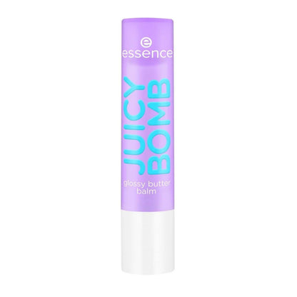 Essence Juicy Bomb Glossy Butter Balm 02 So Berry Cute 10ml