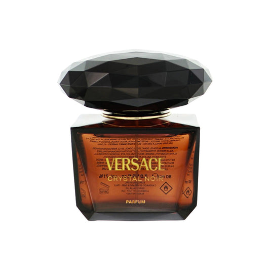 Crystal Noir de Versace