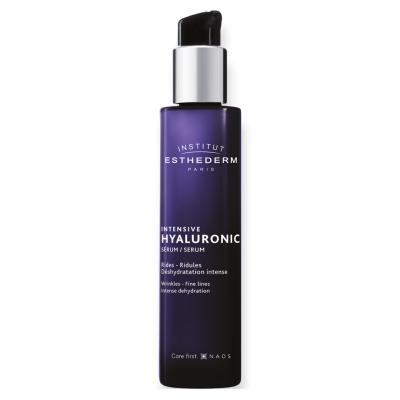 Esthederm Intensive Hyaluronic Serum 30ml - Cuidado de la piel antiedad para una piel hidratada y suave