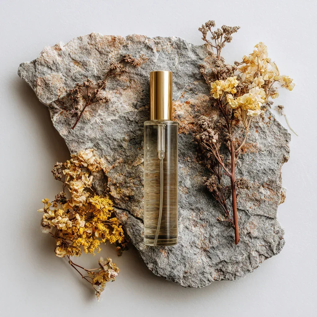 No. 3 - Brume Ardente Perfume Perfume & Cologne Les Deux Fragrances