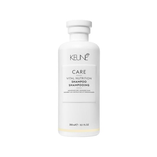 Keune Care Vital Nutrition Nourishing Shampoo 300 ml
