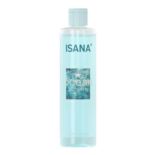Isana After Sun Ocean Alchemy Shower Gel for Cooling Hydration 300 ml