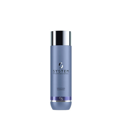 Shampooing Smoothen System Professional pour cheveux frisottés 250 ml