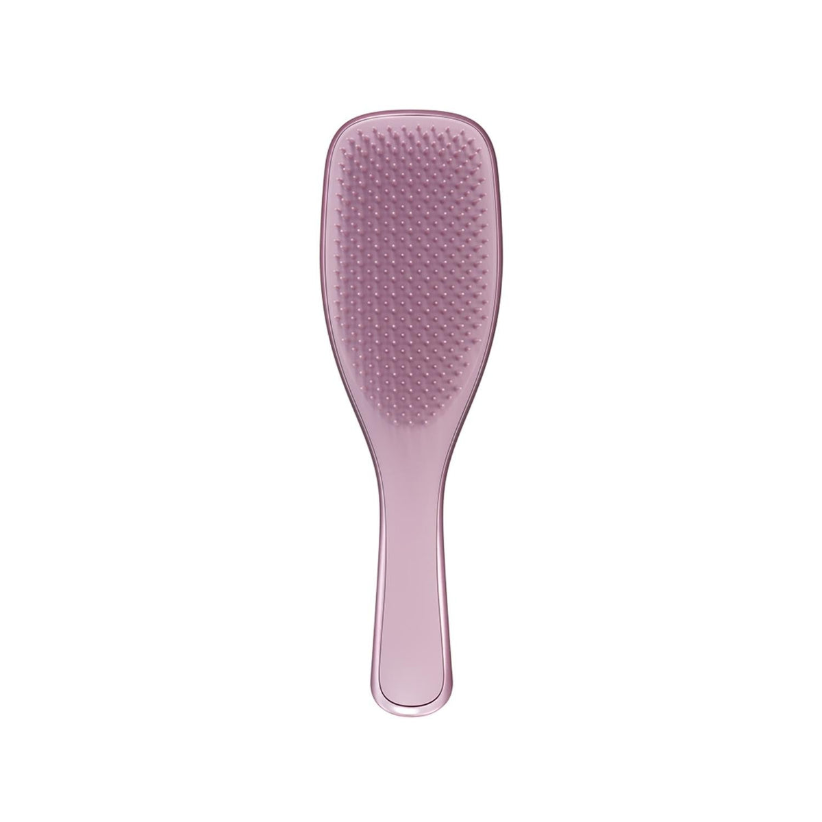 Tangle Teezer The Ultimate Detangler Chrome Mauve Copper Hair Brush for Effortless Detangling - High-Quality Hair Care Tool