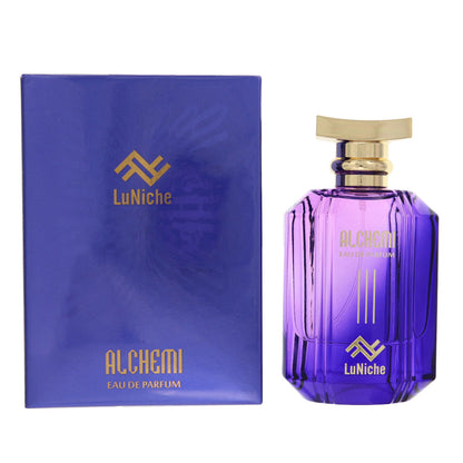 Alchemi por Luniche