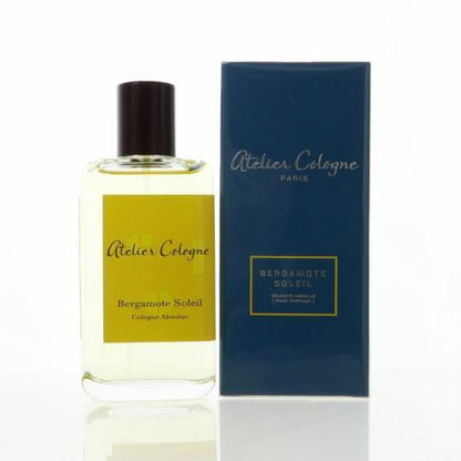 Bergamote Soleil de Atelier Cologne